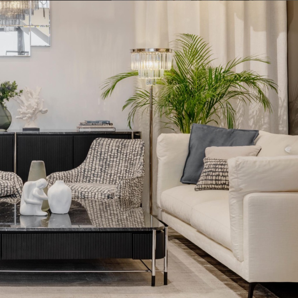 Living – Zenia Home Decor